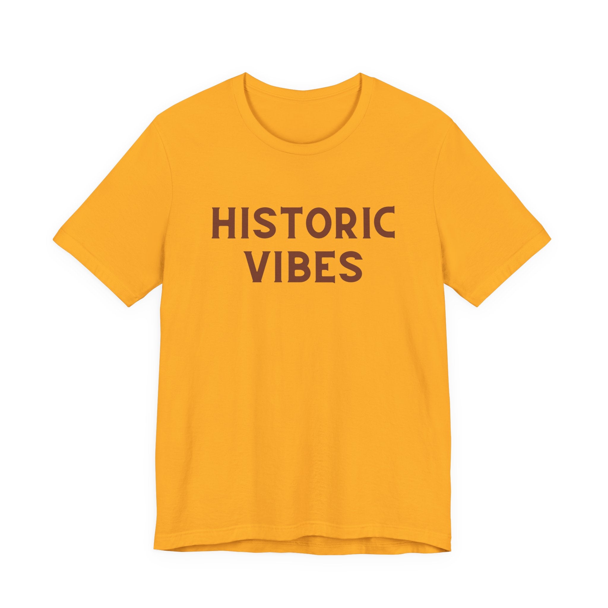 Historic Vibes T-Shirt