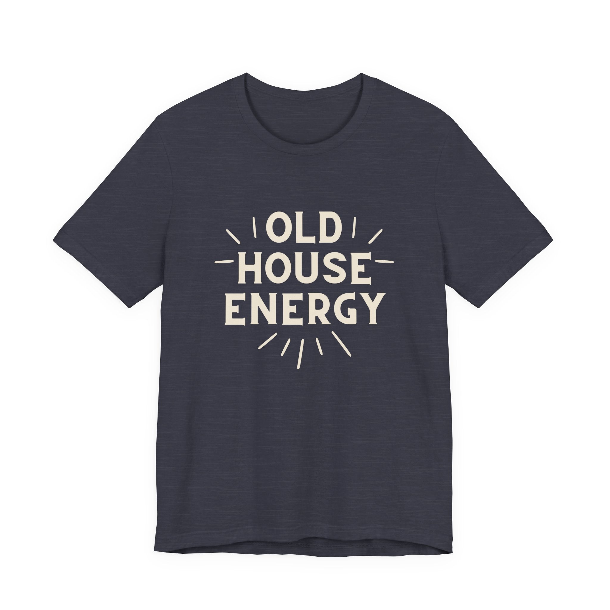 Old House Energy T-Shirt