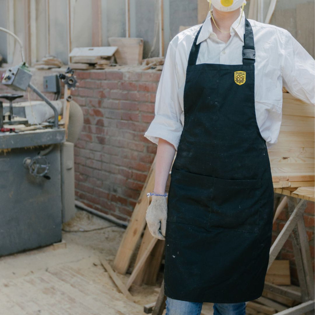 Keep Sash Out of the Trash | Wood Window Champion Patch (Iron-On)