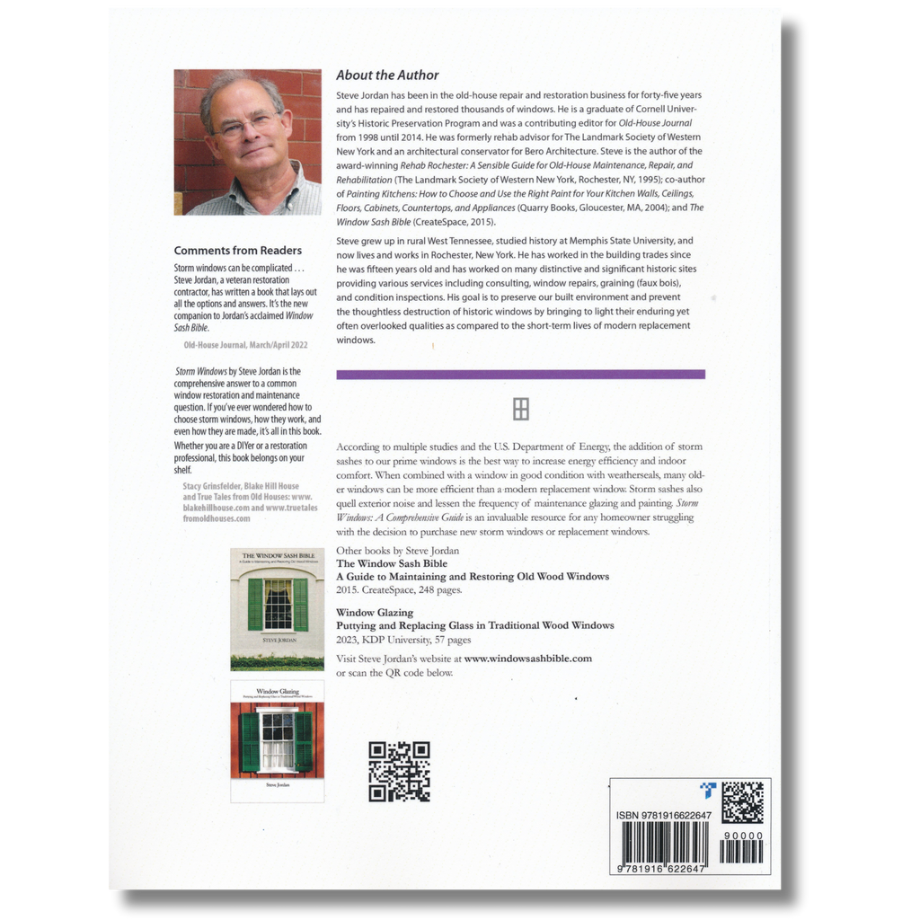 Storm Windows: A Comprehensive Guide