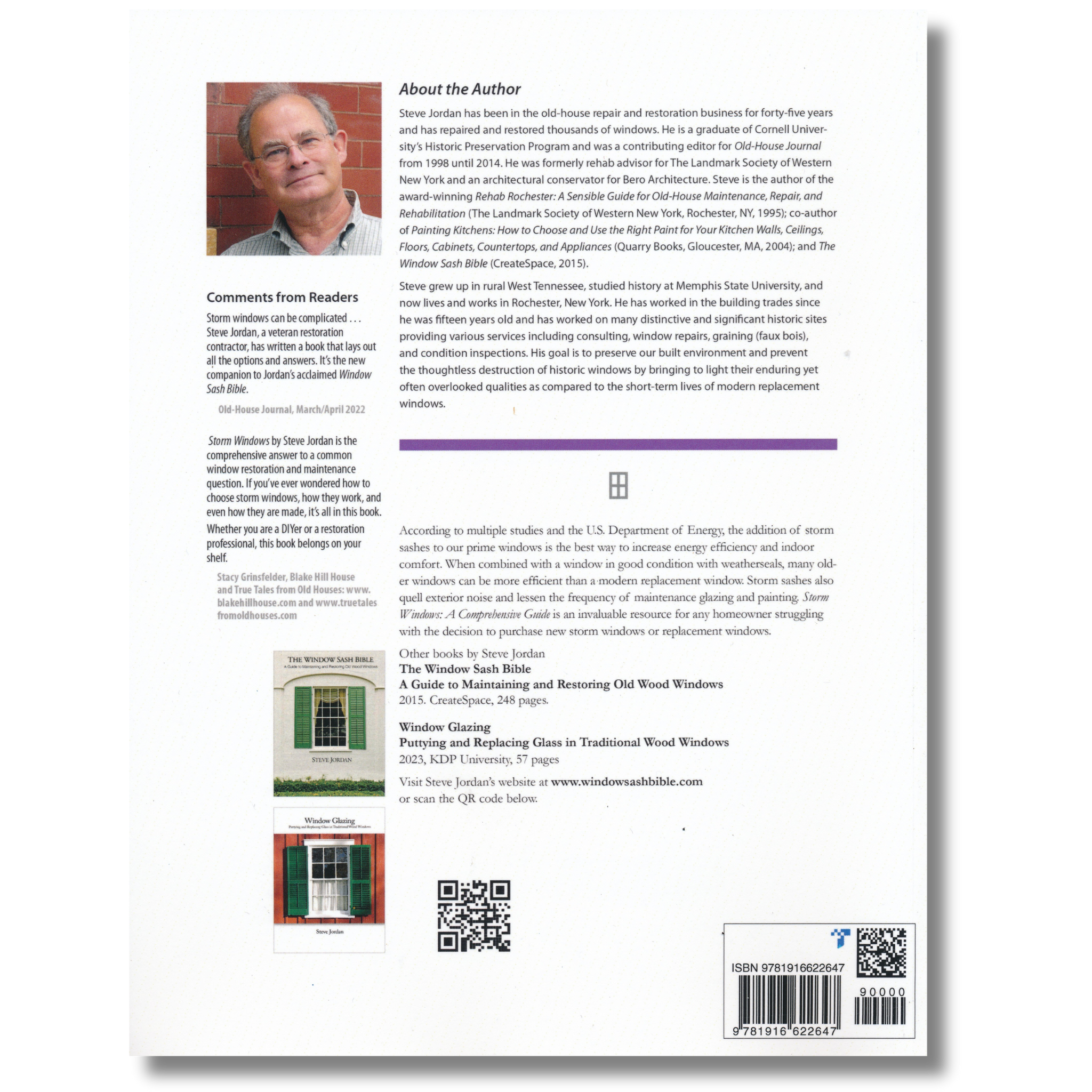 Storm Windows: A Comprehensive Guide