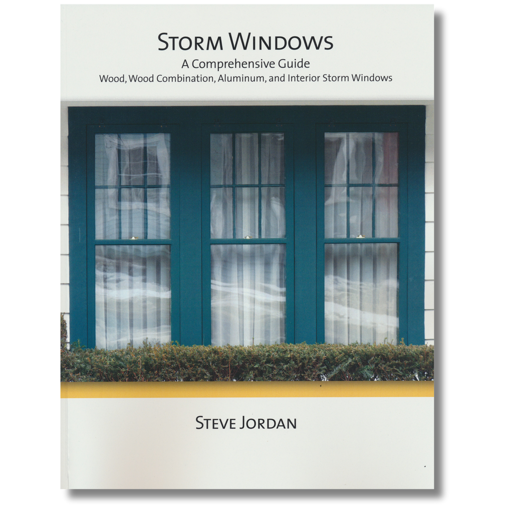 Storm Windows: A Comprehensive Guide