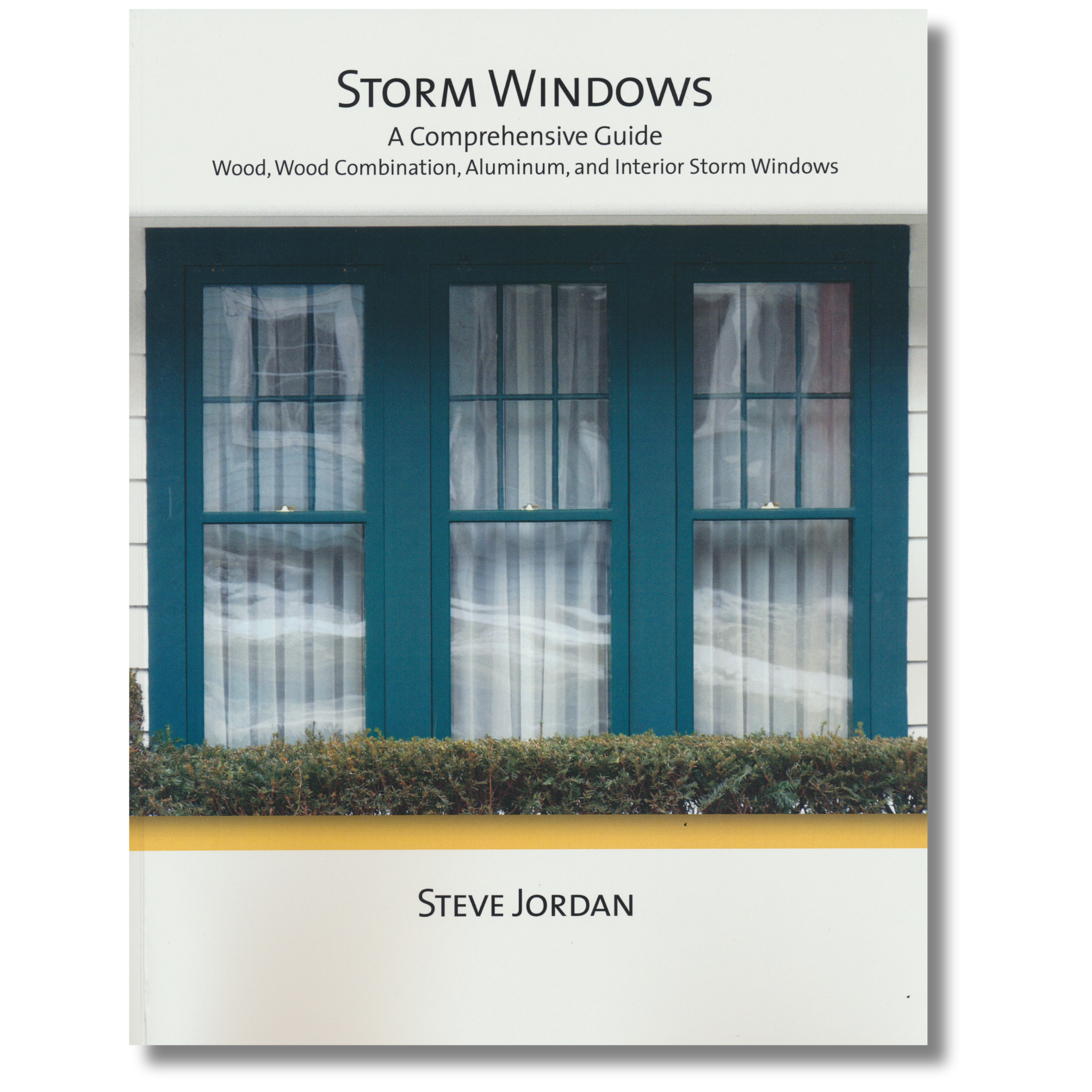 Storm Windows: A Comprehensive Guide